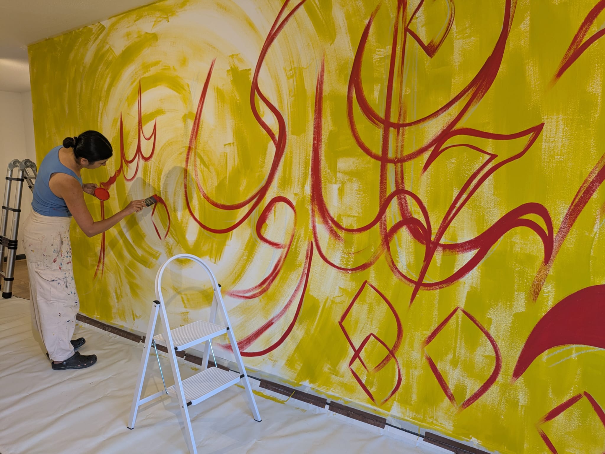 painting