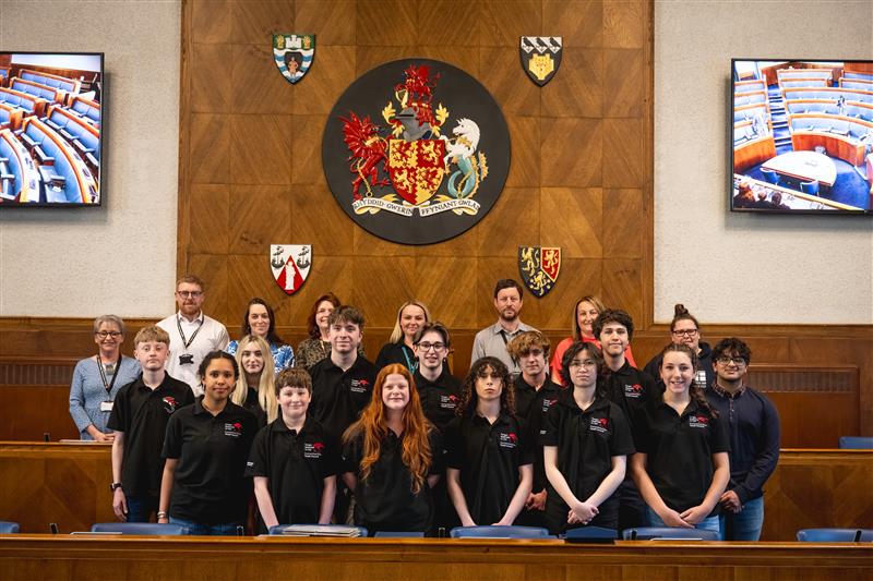 Carms Youth Council