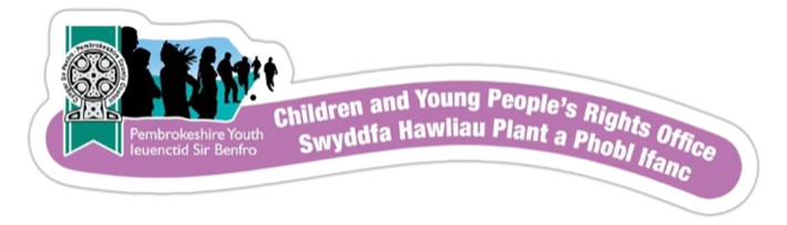 Pembs Youth Assembly 