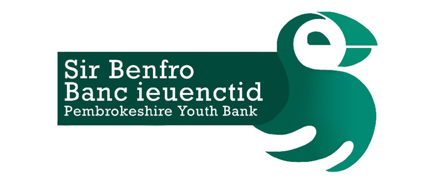 Pembrokeshire Youth Bank 